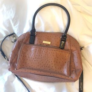 Kate Spade Leather Handbag